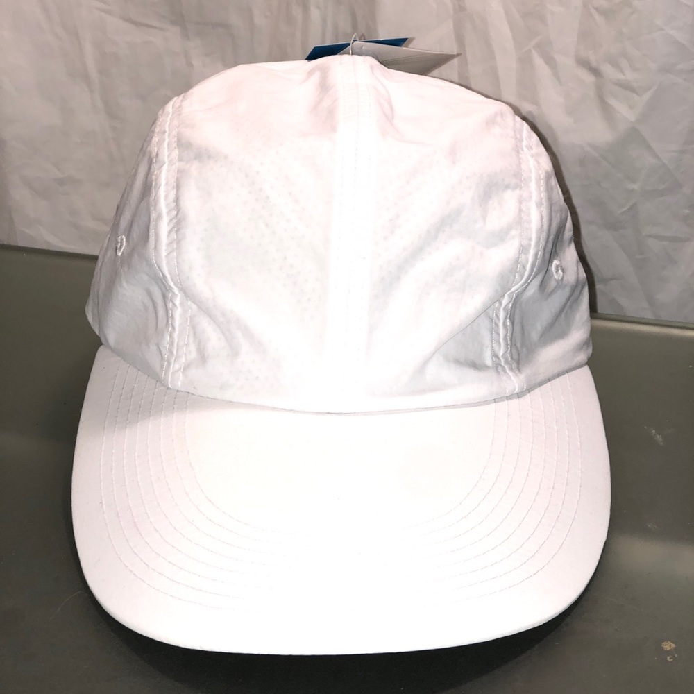 Long Bill Summer Cap (unisex)